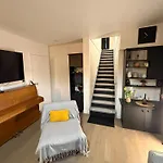 Appartement Koudo *
