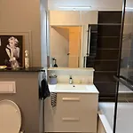 Appartement Koudo