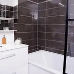 Appartement Koudo