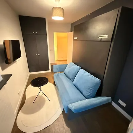 Appartement Koudo