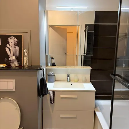 Apartment Koudo
