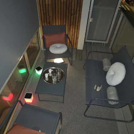 Koudo Apartment *
