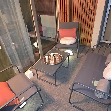 Koudo Apartment *