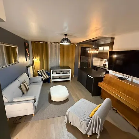 Apartment Koudo