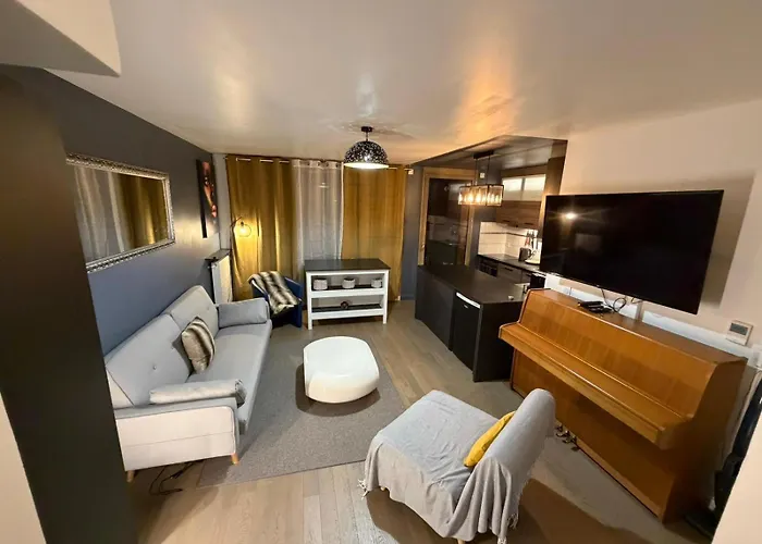 Apartment Koudo
