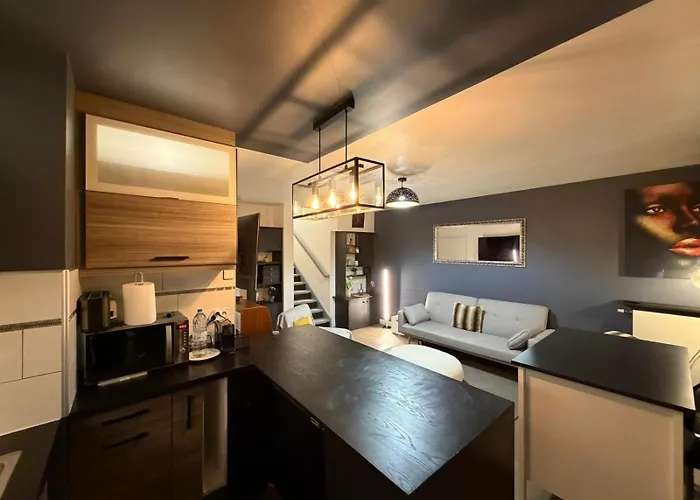 Apartment Koudo